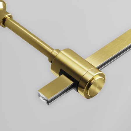 Components for the Technical tra155CW-SL1-BS track system-2