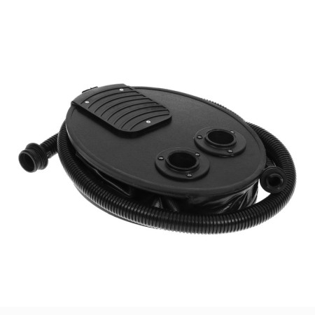 Pump "Patriot", 7 l, black-2