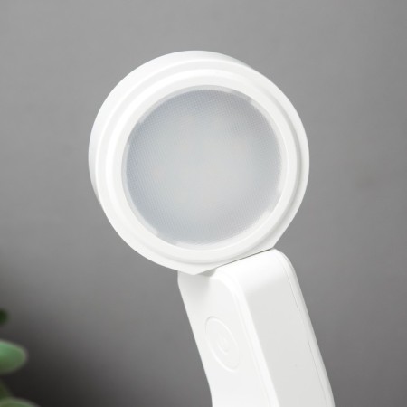 Trenty LED LED 3W USB white 2x6.5x19 cm-10