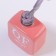 Gel nail polish "Color Chrome", 3 phase, 10 ml, LED/UV, Color (63)