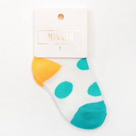 Nosk children's minaku peas rn 15-18 cm (river 26-28)-3