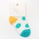 Nosk children's minaku peas rn 15-18 cm (river 26-28)
