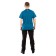 T-shirt Grayling Siberian Silver, Cotton, Blue, Rr. XXL