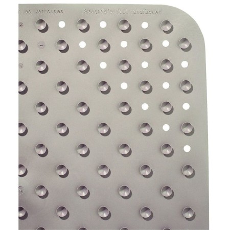 SPA-carrier anti-slip Plattfuß, gray color-2