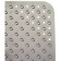 SPA-carrier anti-slip Plattfuß, gray color