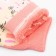 Nosk children's terry, peach color, size 18-20