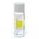 Acrylic enamel Vixen, gray window, RAL 7040, aerosol 520 ml
