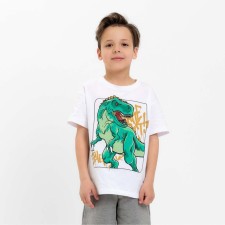 T -shirt Children's KAFTAN 