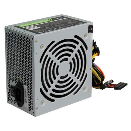 Aerocool ATX 500W ECO-500, 240 V, 500 W power supply-2