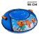 Tubing-vatrushka "Three cats", TB1-90/TC, Czech diameter 95 cm
