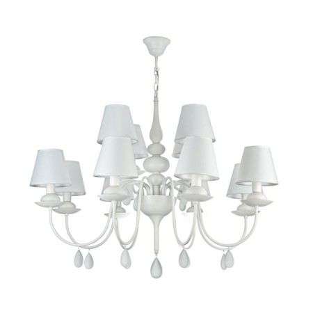 Eliza 12x40W E14 chandelier-1