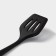 Visboard with slots Magistro Black, 3.5 × 8 × 33 cm, nylon