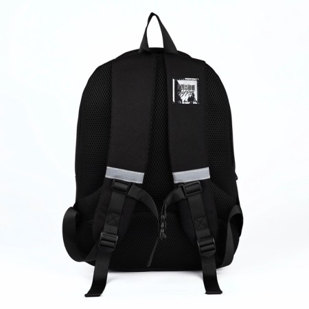 A set of first grader in a backpack, Your Way-3