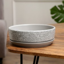 Flower pot 