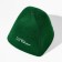 Alpaki bath hat, green
