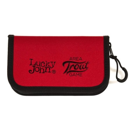 LJ Area Trout Game 180 × 110 Board