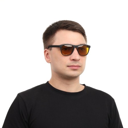Glasses for the driver "Master K", anti -Bell, antiphara
