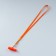 Personal mouthpiece, 6.5 x 1.5 x 1.5 cm, mix