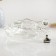 Snarf tank, 500 ml, 26 x 11 x 11 cm