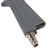 Pneumatic Airline Washing Pistol, with water accession, quickly