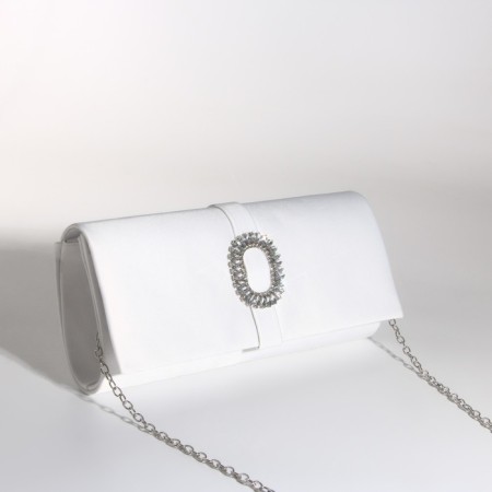 Great bag for magnet, white color-3