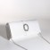 Great bag for magnet, white color