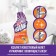 Cilllit Bang Anti -Walls + Shine, with a trigger, 450 ml