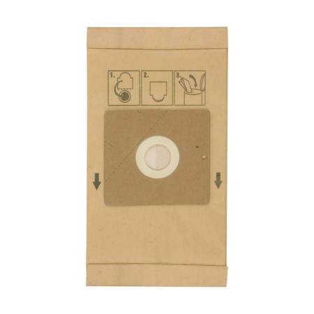 P-04 ozone-paper bags for a vacuum cleaner, 5 pcs-1