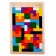 Puzzle "Tetris", 18 × 27 cm, 40 parts