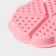 The form for baking the share "Sweets. Viennese waffles heart ", silicone, 21 × 2 cm, 5 cells, pink color