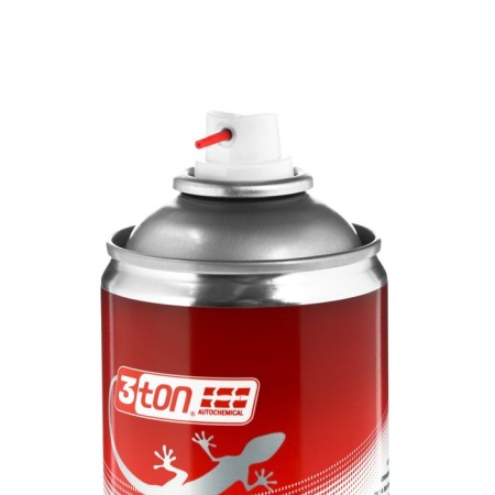 Fast start 3TON, 520 ml, aerosol, for starting the engine, TC-527-1