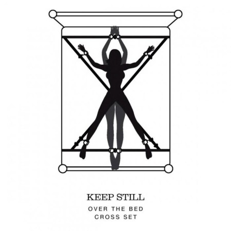 Keep Still binding set-1