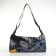 Sports bag, Textura, average size, colorful color