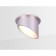 Lamp built -in spot Ambrella Techno Spot Standard Tech TN206, GU5.3, pink color, sand