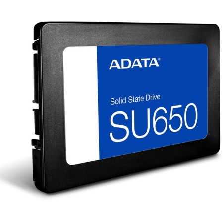 SSD A-Data SATA III 256GB ASU650SS-256GT-R ULTIMATE SU650 2.5 "-2