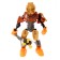 Robot designer "Cosmic Warrior", in the package