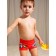 Schorts for boys, height 80 cm