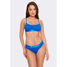 Women's panties Blumy XL, blue color