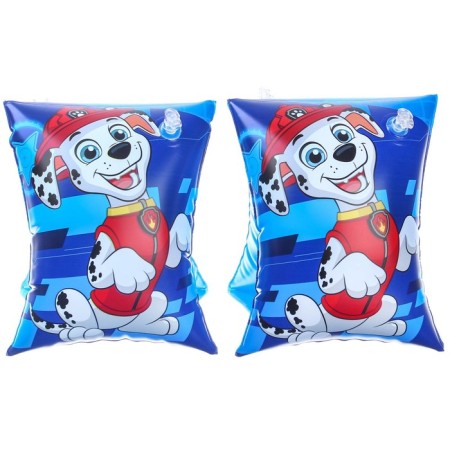 Children's overshielders for swimming 20 × 16 cm, puppy patrol, blue color-9