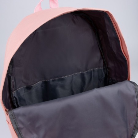 School backpack nazamok, 40x28x13 cm, pink color-8