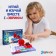 Designer Electronic "Miracles of Electronics", 16 diagrams, 14 parts