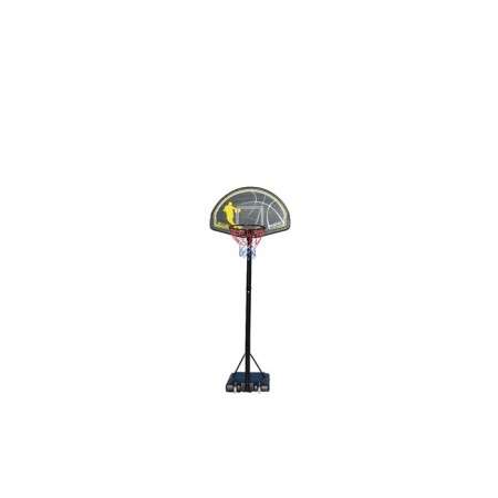 Proxima mobile basketball stand, S003-19-1