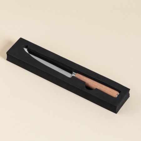 Kilest Universal Sl Home Kalabria, stainless steel, 12.5 cm, beige-5
