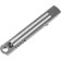 Knife OLFA OL-SK-12, safe with a trapezoidal blade