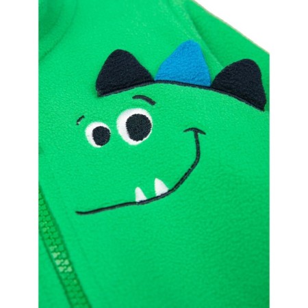 Fleet overalls for a boy, height 80 cm-6