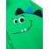 Fleet overalls for a boy, height 80 cm