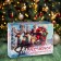 New Year. Cookies with a prediction "Happy New Year 2025", 12 pcs, 84 g