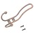 Antique copper