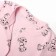 Combineson children's, pink color, height 62 cm