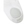 White ballet shoes, size 29